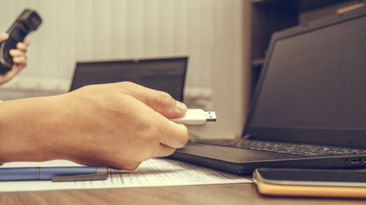 FBI warns US-based law firms to be on the lookout for cybercrime group that steals data in person  – CyberScoop