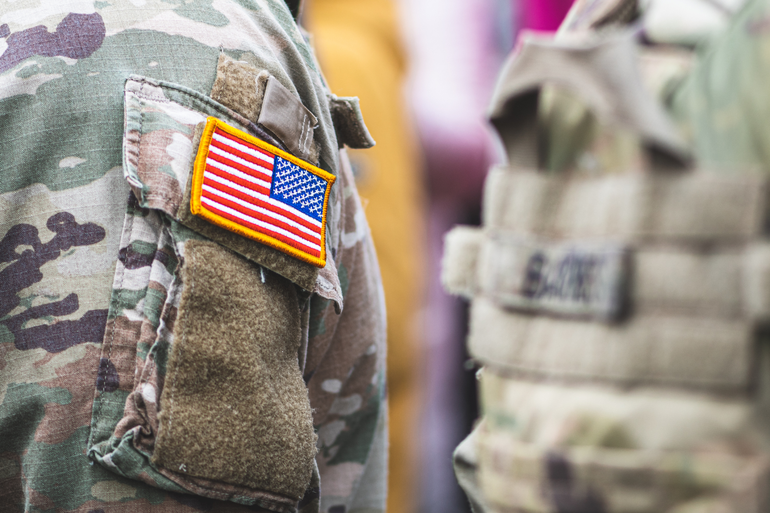 A DOD contractor’s API flaw exposed military course data and service member records  – CyberScoop