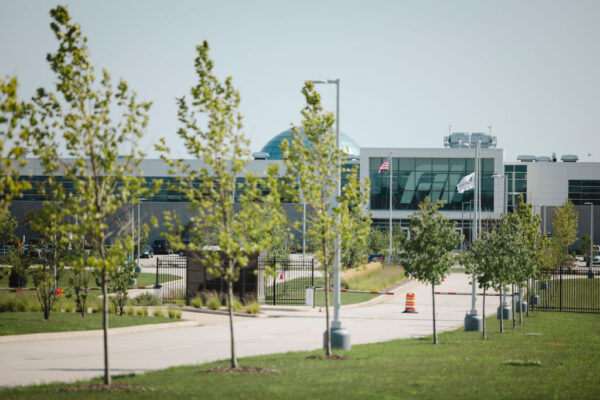 Major tech manufacturer Foxconn confirms cyberattack hit North American factories  – CyberScoop