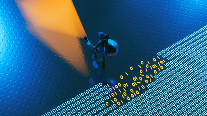 Google spotted an AI-developed zero-day before attackers could use it  – CyberScoop