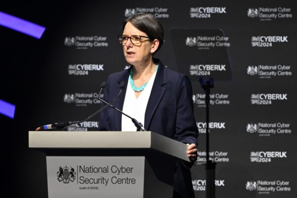 UK spy chief labels AI ‘unstoppable force’ with offensive, defensive ramifications for cyberspace  – CyberScoop