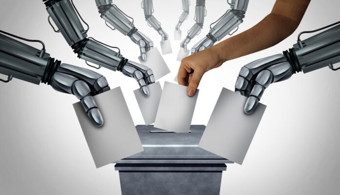 OpenAI heralds cybersecurity, election interference safeguard plans for 2026 midterms  – CyberScoop