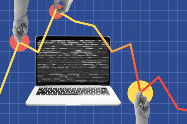 Attackers hit vulnerabilities hard last year, making exploits the top entry point for breaches  – CyberScoop