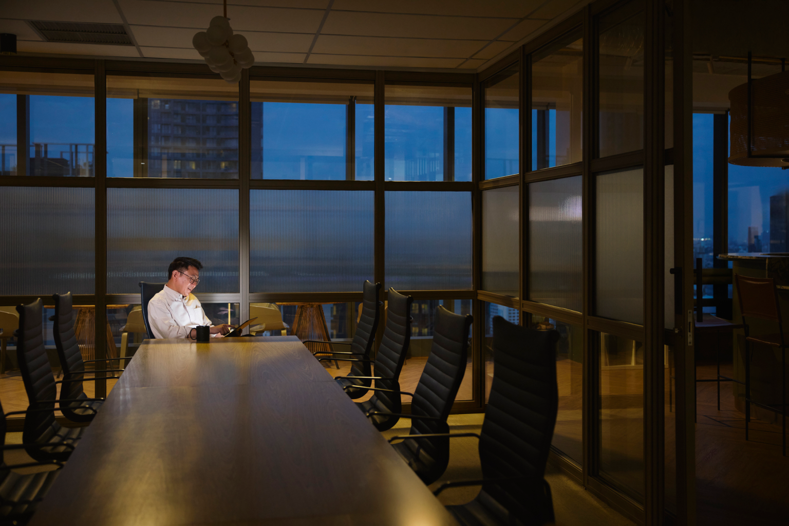 The missing cybersecurity leader in small business  – CyberScoop