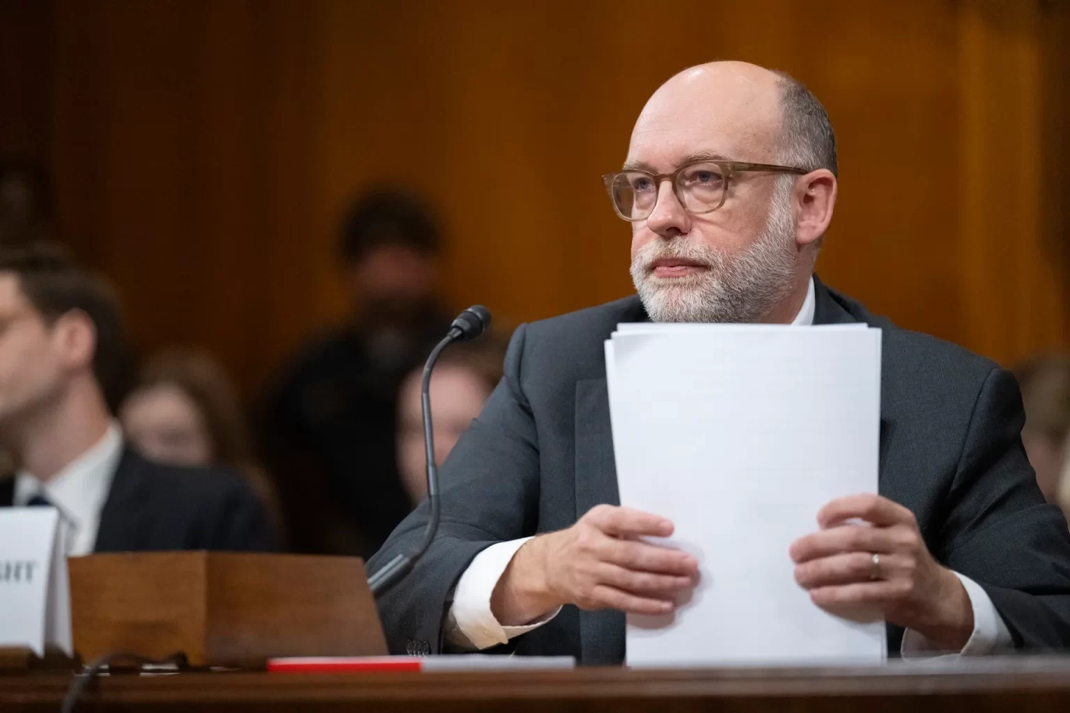 AttackFeed by Joe Wagner | White House charts new course for federal agencies and cybersecurity logging  - CyberScoop