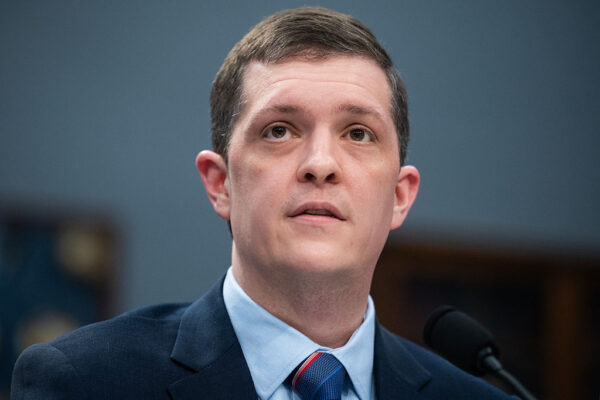 CISA chief frets about open-source vulnerabilities, delayed security improvements  – CyberScoop