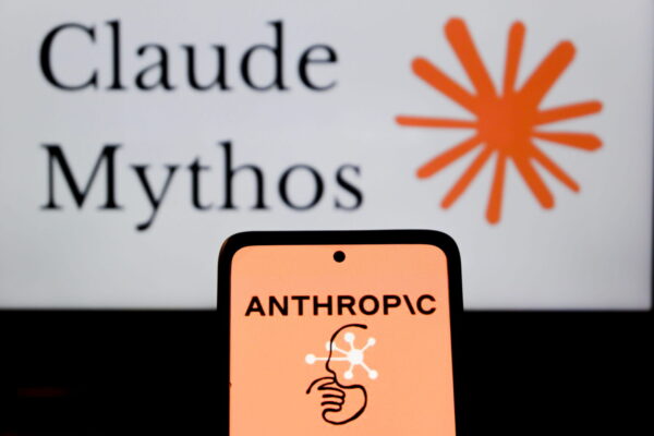 Anthropic: Mythos finds more than 10,000 software flaws in first month  – CyberScoop