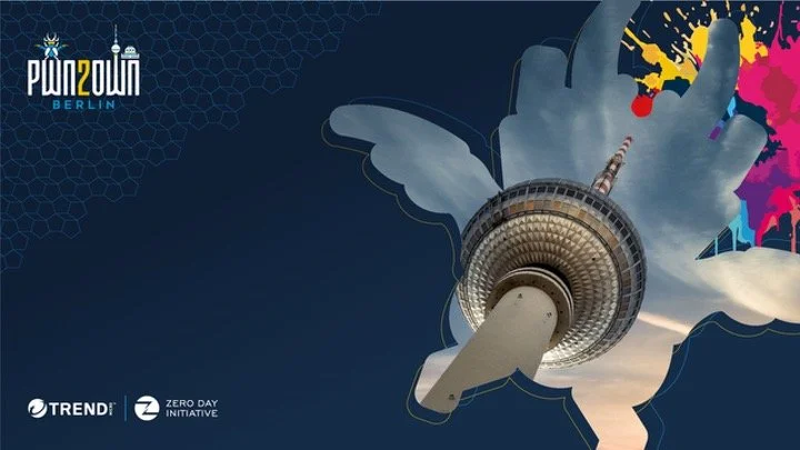 Pwn2Own Berlin 2026: The Full Schedule  – Zero Day Initiative – Blog