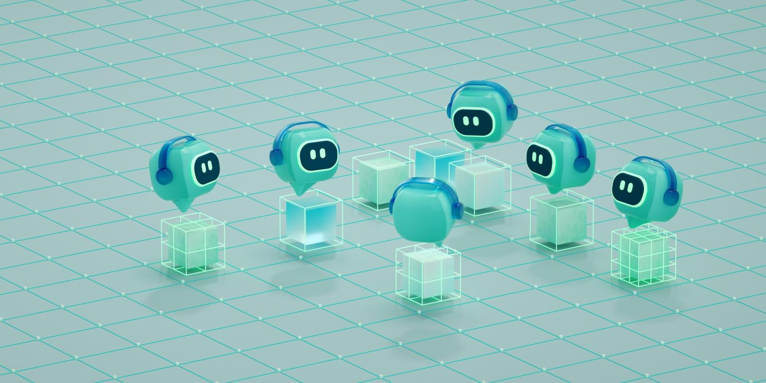 Thinking carefully before adopting agentic AI  – All Feed