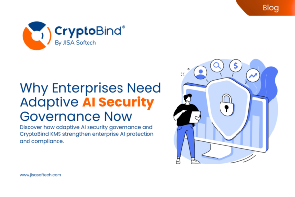 AttackFeed by Joe Wagner | Why Enterprises Need Adaptive AI Security Governance Now - JISA Softech Pvt Ltd