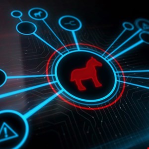 TrickMo Variant Routes Android Trojan Traffic Through TON –