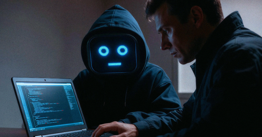 Hackers Used AI to Develop First Known Zero-Day 2FA Bypass for Mass Exploitation  – The Hacker News