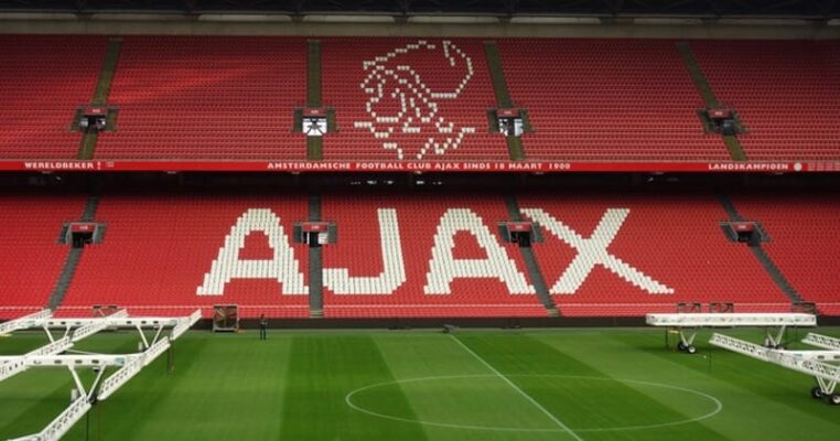 Police arrest man following hack of Ajax football club  – GRAHAM CLULEY