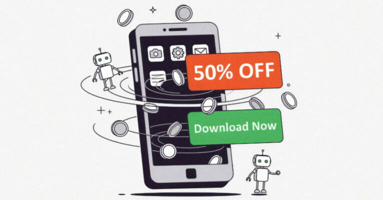 Trapdoor Android Ad Fraud Scheme Hit 659 Million Daily Bid Requests Using 455 Apps  – The Hacker News