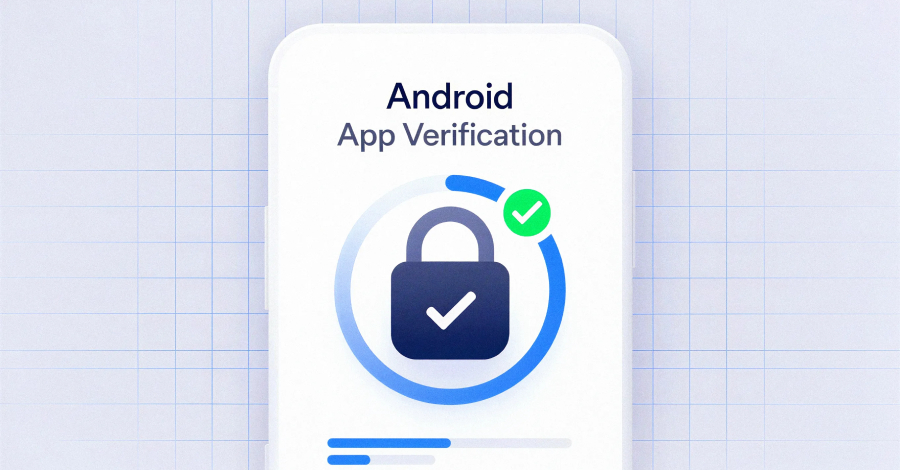 Google’s Android Apps Get Public Verification to Stop Supply Chain Attacks  – The Hacker News