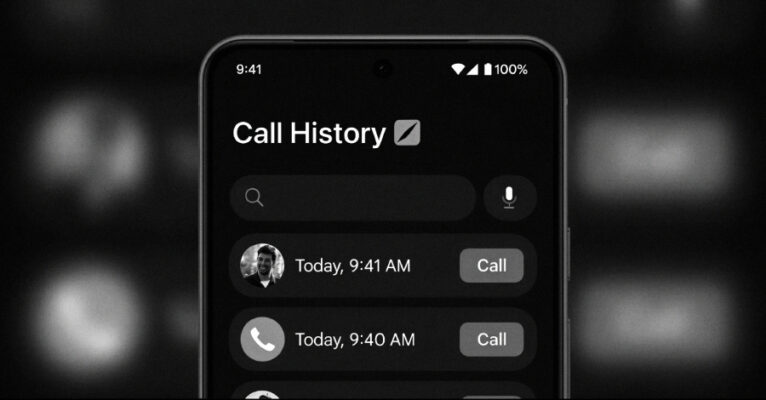 Fake Call History Apps Stole Payments From Users After 7.3 Million Play Store Downloads  – The Hacker News