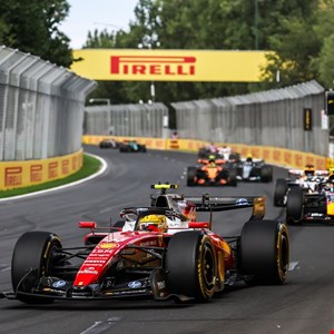 Fake Streams, Counterfeit Merch and Other Scams: How Fraudsters Target F1 Fans –