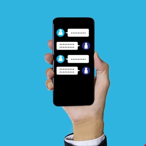 End‑to‑End Encrypted RCS Messaging Arrives Across iPhone and Android –
