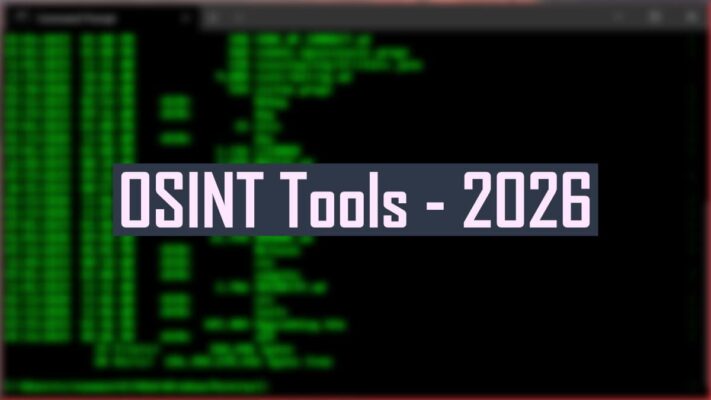 AttackFeed by Joe Wagner | Best OSINT Tools for Investigations and Threat Intelligence in 2026  - Hackread – Cybersecurity News, Data Breaches, AI and More