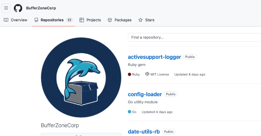 Poisoned Ruby Gems and Go Modules Exploit CI Pipelines for Credential Theft  – The Hacker News