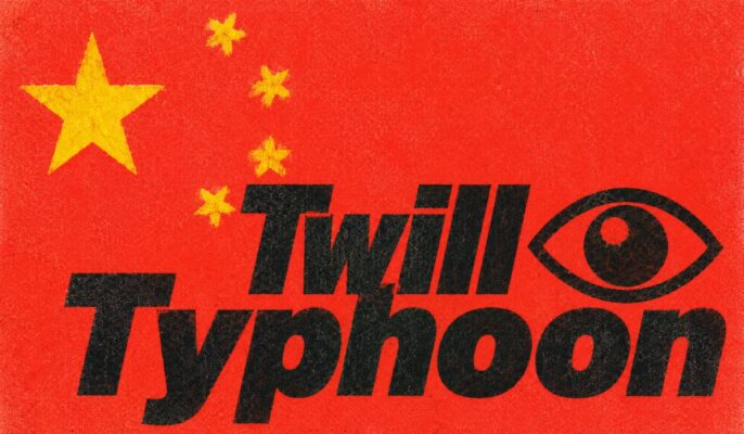China-Linked Twill Typhoon Uses Fake Apple and Yahoo Sites for Espionage  – Hackread – Cybersecurity News, Data Breaches, AI and More