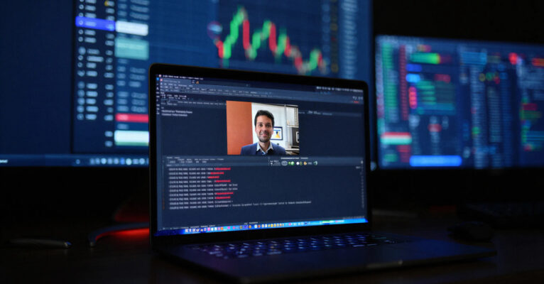 JINX-0164 Targets Cryptocurrency Firms with Fake Recruiter Lures and macOS Malware  – The Hacker News