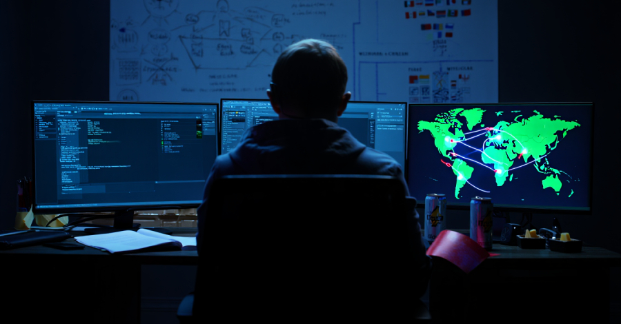 Webworm Deploys EchoCreep and GraphWorm Backdoors Using Discord and MS Graph API  – The Hacker News