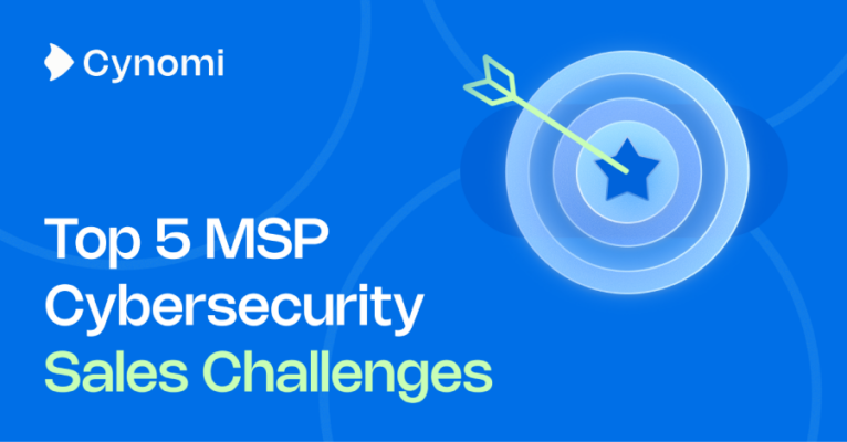 AttackFeed by Joe Wagner | Top Five Sales Challenges Costing MSPs Cybersecurity Revenue  - The Hacker News