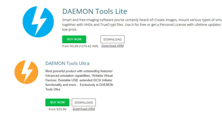 DAEMON Tools Supply Chain Attack Compromises Official Installers with Malware  – The Hacker News