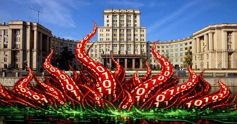 AttackFeed by Joe Wagner | Inside Department 4: Russia’s secret school for hackers  - GRAHAM CLULEY