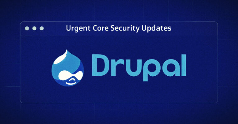 Drupal to Release Urgent Core Security Updates on May 20, Sites Told to Prepare  – The Hacker News