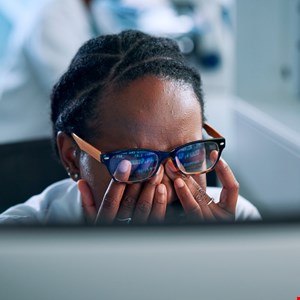Infosecurity Europe: Why Burnout in Cybersecurity Demands Risk-Based Response –