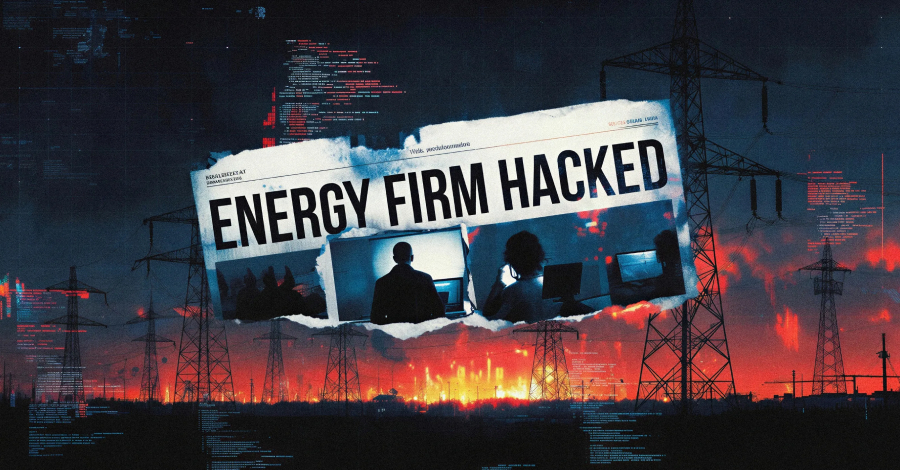 Azerbaijani Energy Firm Hit by Repeated Microsoft Exchange Exploitation  – The Hacker News