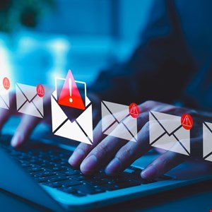Microsoft Flags Mass Phishing Campaign Using Fake Compliance Emails –