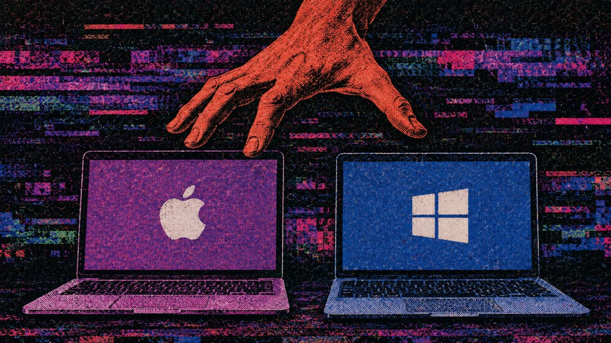 Fake Job Interview Apps Drop JobStealer Malware on Windows and macOS  – Hackread – Cybersecurity News, Data Breaches, AI and More