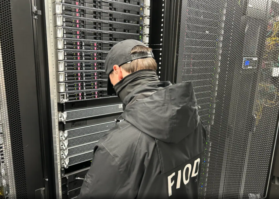 Netherlands Seizes 800 Servers, Arrests 2 for Aiding Cyberattacks  – Krebs on Security