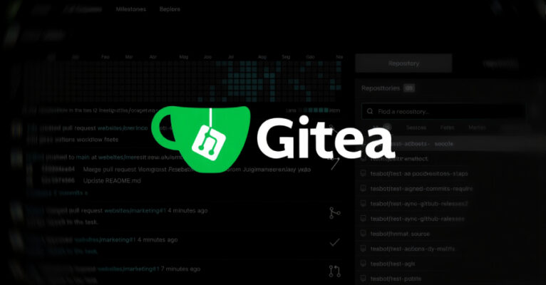 Gitea Vulnerability Exposes Private Container Images without Authentication  – The Hacker News