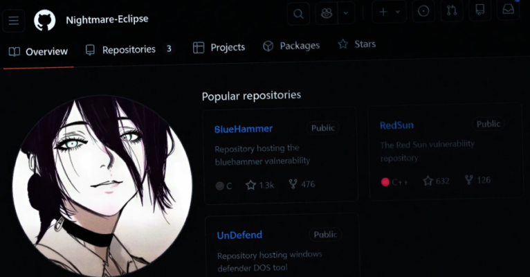 Microsoft Slams Public Zero-Day Disclosures Amid GitHub Researcher Account Removal  – The Hacker News