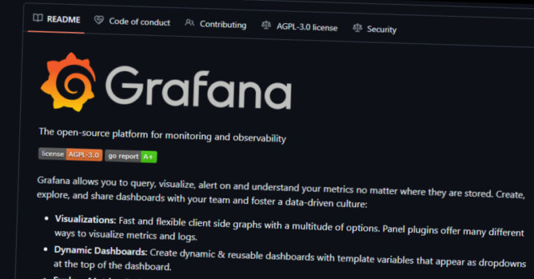Grafana GitHub Breach Exposes Source Code via TanStack npm Attack  – The Hacker News