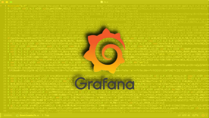 Grafana Says It Rejected Ransom Demand After Source Code Theft  – Hackread – Cybersecurity News, Data Breaches, AI and More