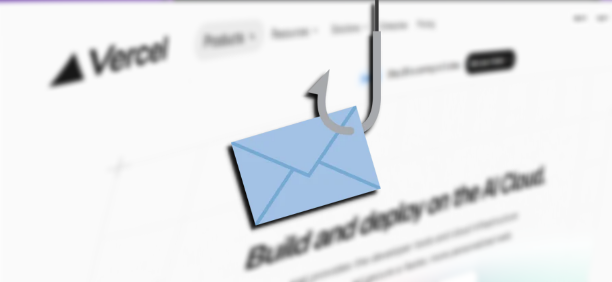 Hackers Exploit Vercel GenAI to Mass-Produce Convincing Phishing Sites  – Hackread – Cybersecurity News, Data Breaches, AI and More