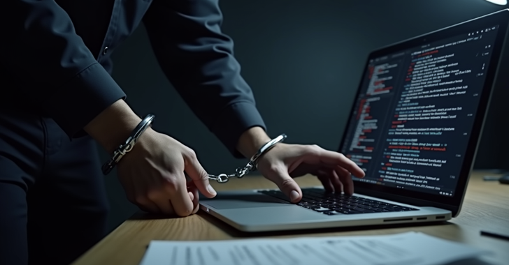 AttackFeed by Joe Wagner | INTERPOL Operation Ramz Disrupts MENA Cybercrime Networks with 201 Arrests  - The Hacker News