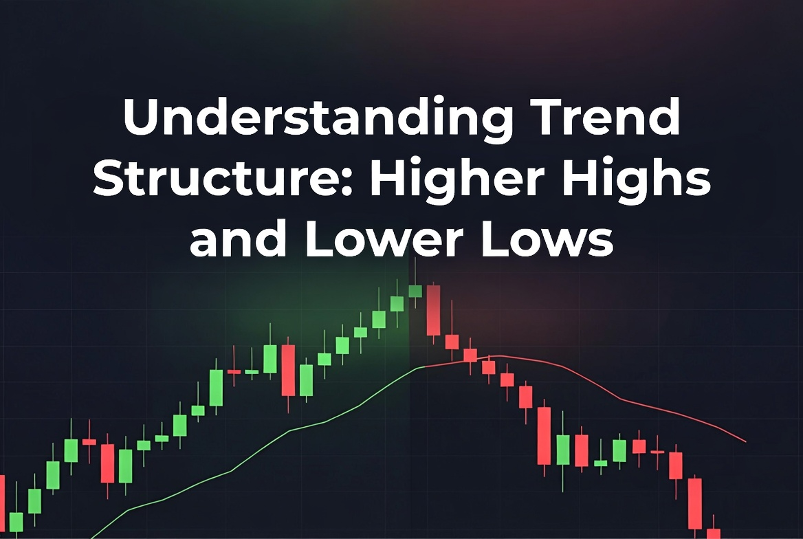 Understanding Trend Structure: Higher Highs and Lower Lows Explained  – Hackread – Cybersecurity News, Data Breaches, AI and More