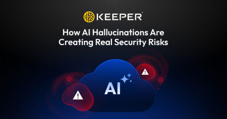 AttackFeed by Joe Wagner | How AI Hallucinations Are Creating Real Security Risks  - The Hacker News