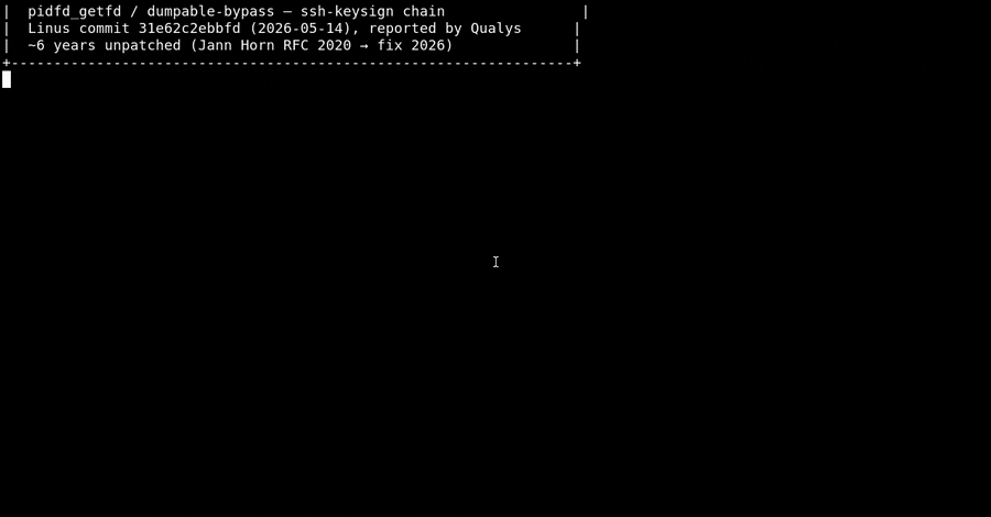 9-Year-Old Linux Kernel Flaw Enables Root Command Execution on Major Distros  – The Hacker News