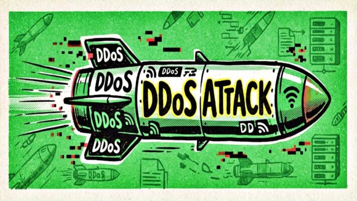 Massive “Low and Slow” DDoS Attack Hits Platform With 2.45 Billion in 5 Hours  – Hackread – Cybersecurity News, Data Breaches, AI and More