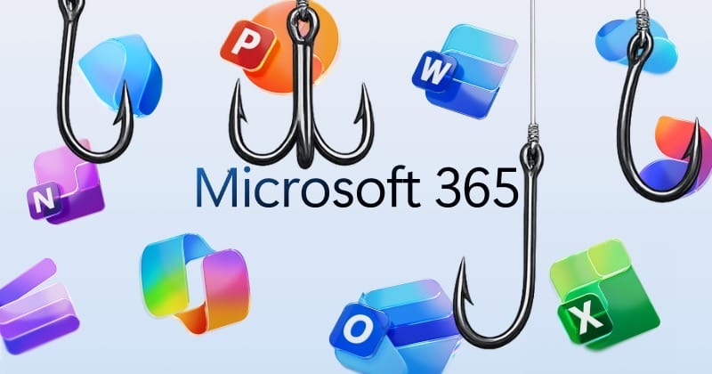 FBI warns of Kali365 phishing kit that breaks into Microsoft 365 accounts – no password required  – GRAHAM CLULEY