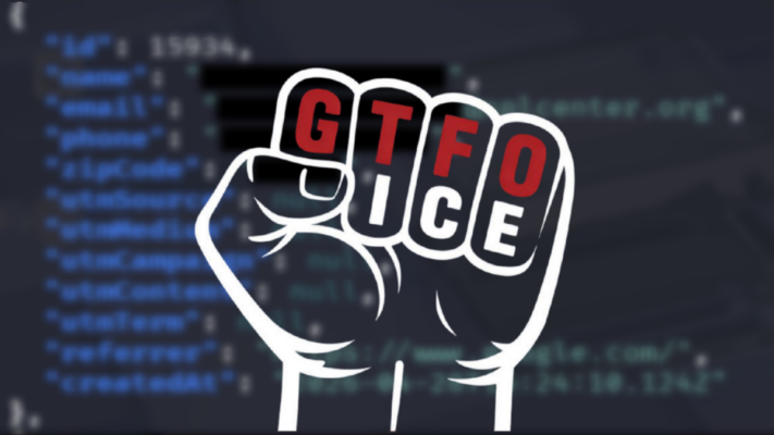 Anti-ICE Site GTFO ICE Accused of Exposing Data of 17,000+ Activists  – Hackread – Cybersecurity News, Data Breaches, AI and More