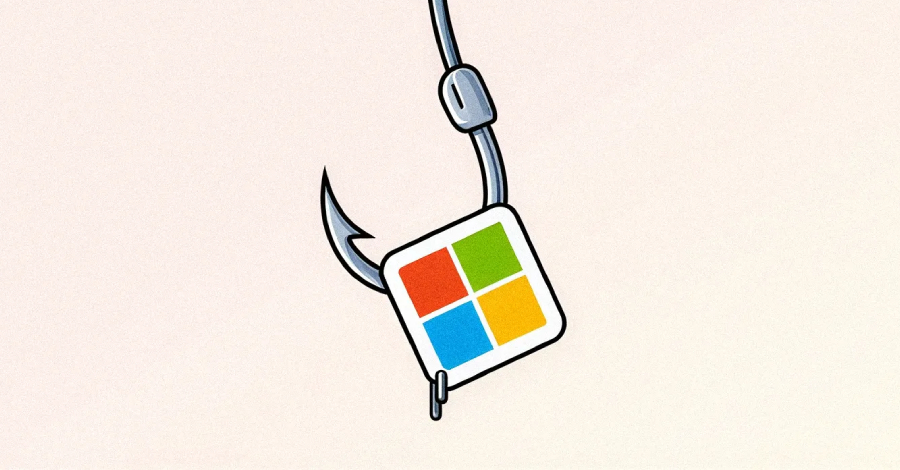 Microsoft Details Phishing Campaign Targeting 35,000 Users Across 26 Countries  – The Hacker News