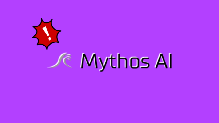 AttackFeed by Joe Wagner | Claude Mythos AI Identified 10,000+ Software Vulnerabilities in One Month  - Hackread – Cybersecurity News, Data Breaches, AI and More